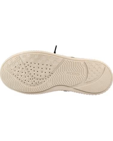 GEOX BOTAS NIÑA J LAQUINNY GIRL C9999