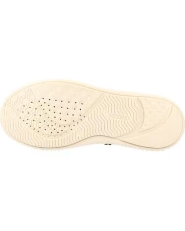 GEOX STIVALI BAMBINA MODELLO J LAQUINNY GIRL WPF C4021