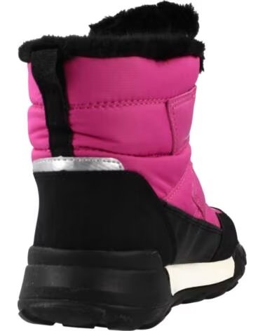 GEOX MÄDCHEN STIEFEL J TREKKYUP GIRL C8062