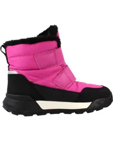 GEOX MÄDCHEN STIEFEL J TREKKYUP GIRL C8062