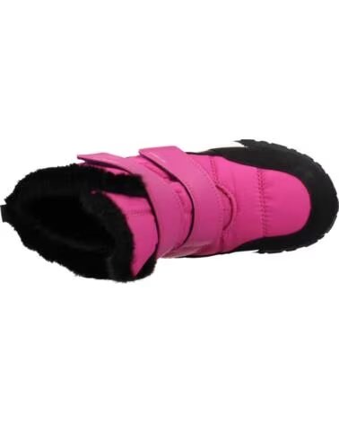 GEOX MÄDCHEN STIEFEL J TREKKYUP GIRL C8062