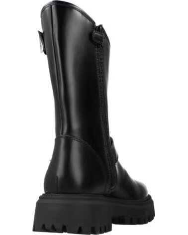 GEOX MÄDCHEN STIEFEL J MAQUINNENS GIRL C9999