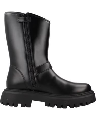 GEOX MÄDCHEN STIEFEL J MAQUINNENS GIRL C9999