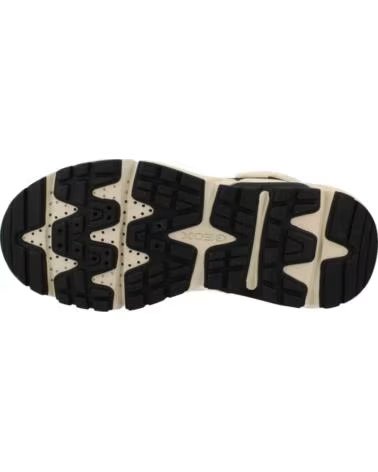 GEOX J FLEXYPER PLUS BOY BOTAS C4218 AZUL