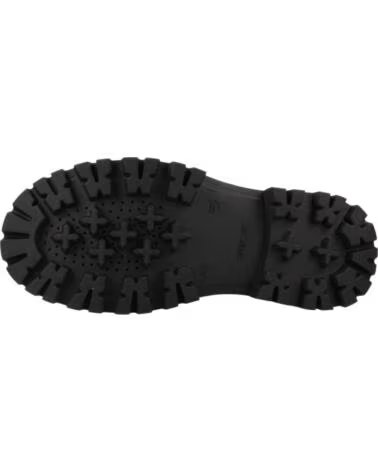 GEOX MÄDCHEN STIEFEL J MAQUINNENS GIRL C9999