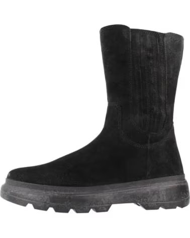 GEOX STIVALI BAMBINA J KIDDARTAH GIRL WPF J44LSC C9999