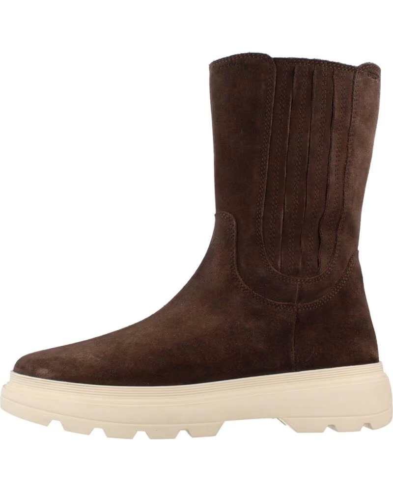GEOX STIVALI BAMBINA MODELLO J KIDDARTAH GIRL WPF C6004