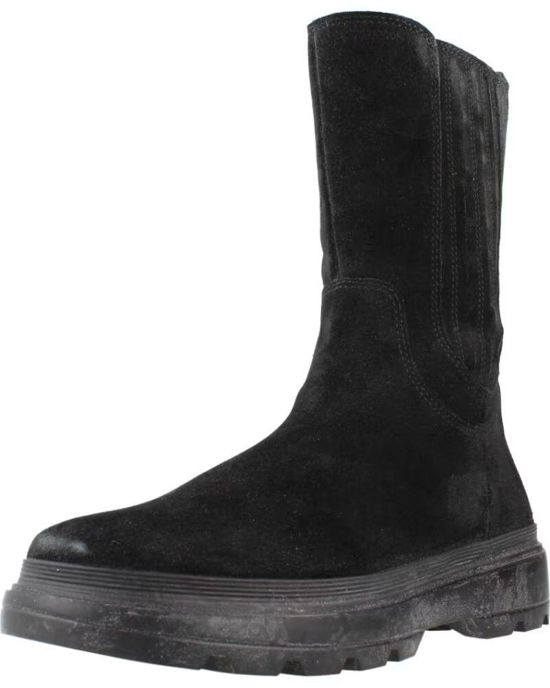 GEOX STIVALI BAMBINA J KIDDARTAH GIRL WPF J44LSC C9999