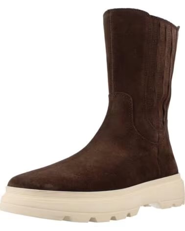 GEOX STIVALI BAMBINA MODELLO J KIDDARTAH GIRL WPF C6004