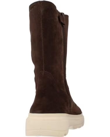 GEOX STIVALI BAMBINA MODELLO J KIDDARTAH GIRL WPF C6004