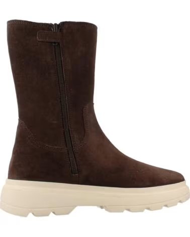GEOX STIVALI BAMBINA MODELLO J KIDDARTAH GIRL WPF C6004