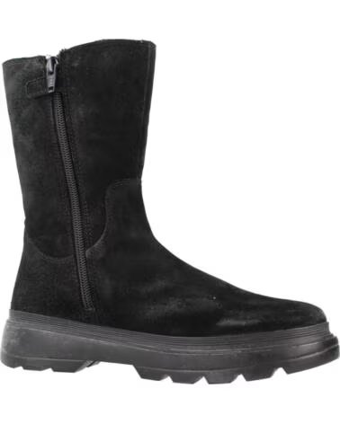 GEOX STIVALI BAMBINA J KIDDARTAH GIRL WPF J44LSC C9999