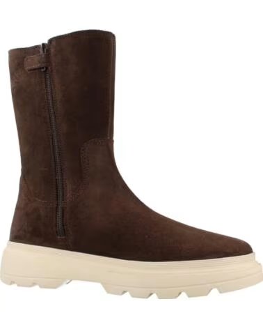 GEOX STIVALI BAMBINA MODELLO J KIDDARTAH GIRL WPF C6004