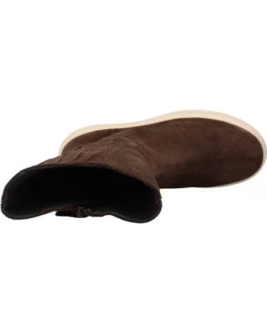 GEOX STIVALI BAMBINA MODELLO J KIDDARTAH GIRL WPF C6004