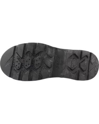 GEOX STIVALI BAMBINA J KIDDARTAH GIRL WPF J44LSC C9999