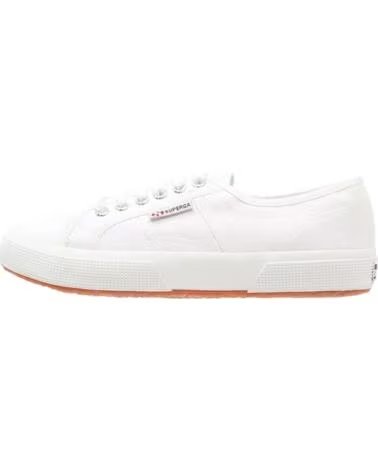 SUPERGA TÉNIS S000010-901 CLASSIC PARA BRANCO BLANCO
