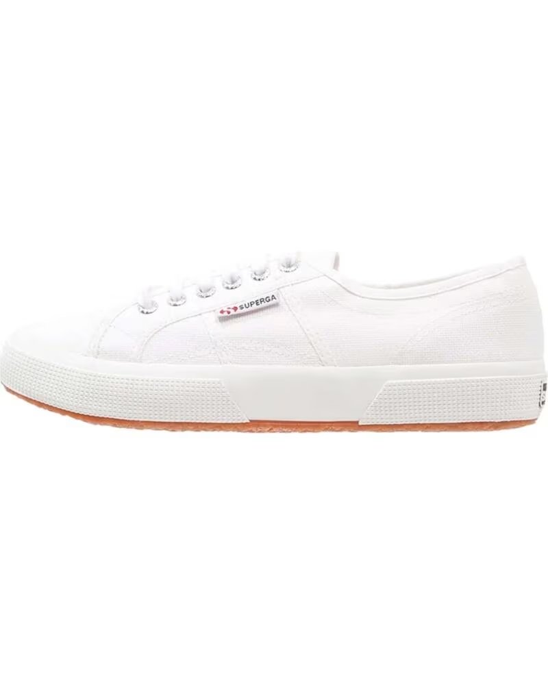 SUPERGA TÉNIS S000010-901 CLASSIC PARA BRANCO BLANCO