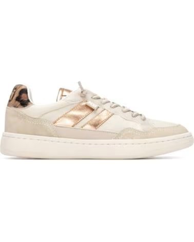XTI DEPORTIVAS 145207 DE BEIGE