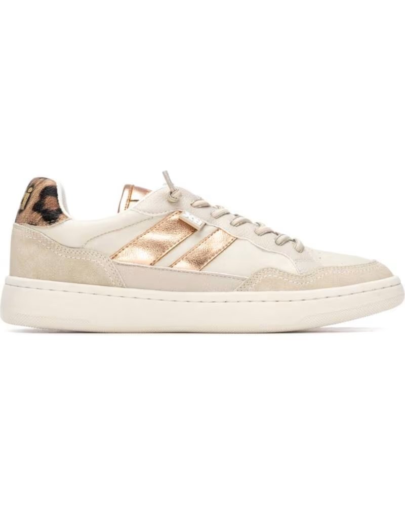 XTI DEPORTIVAS 145207 DE BEIGE