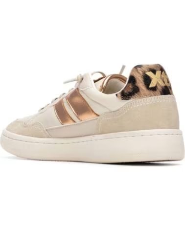 XTI DEPORTIVAS 145207 DE BEIGE