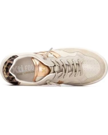 XTI DEPORTIVAS 145207 DE BEIGE