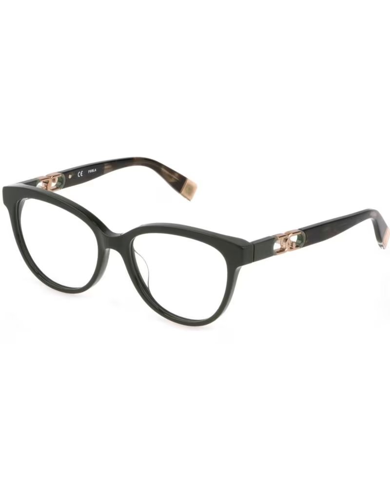 OCCHIALI SPORTIVI FURLA VFU634-530D80