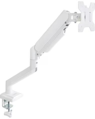 TOOQ DB1334TNR-W SOPORTE DE MESA PARA MONITOR 13-34 GIRATORIO E INCLINABLE