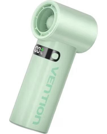VENTION Ventilador de Mano PBEG0-ML- 100 velocidades