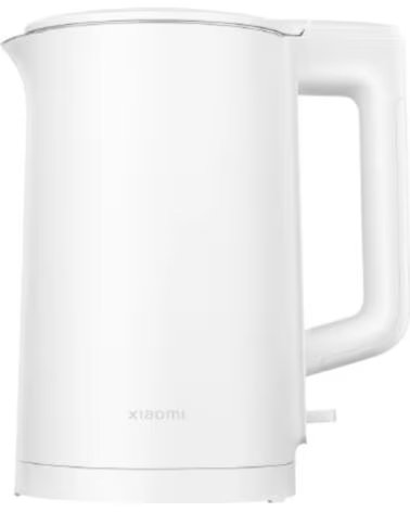 XIAOMI Hervidor de Agua Electric Kettle 2 Lite- 1500W- Capacidad 1 5L