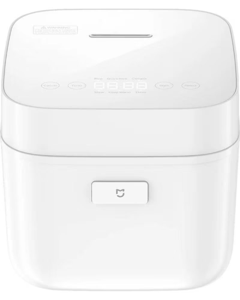 XIAOMI Arrocera Multifunctional Rice Cooker 1 5L- 380W- Capacidad 1 5L