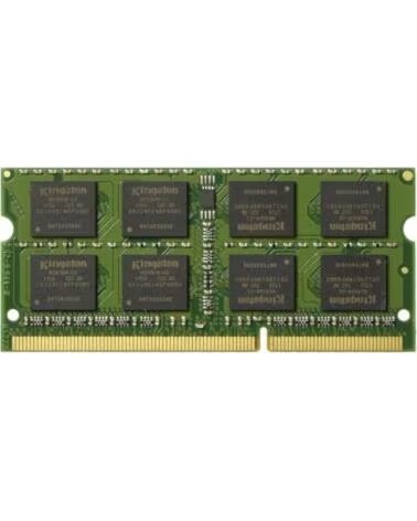 KINGSTON MEMORIA RAM VALUERAM 8GB DDR3L 1600MHZ SODIMM
