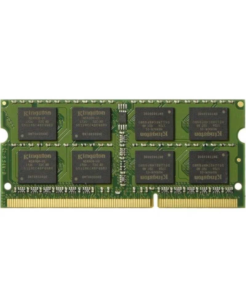 KINGSTON MEMORIA RAM VALUERAM 8GB DDR3L 1600MHZ SODIMM