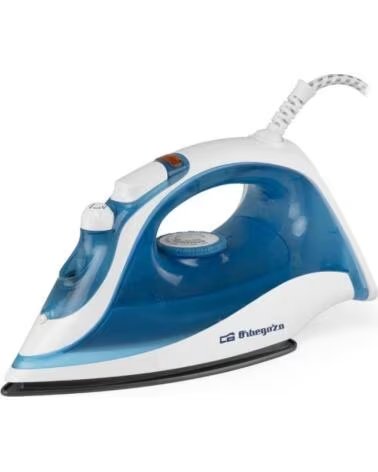 ORBEGOZO Plancha SV 2025- 2000W