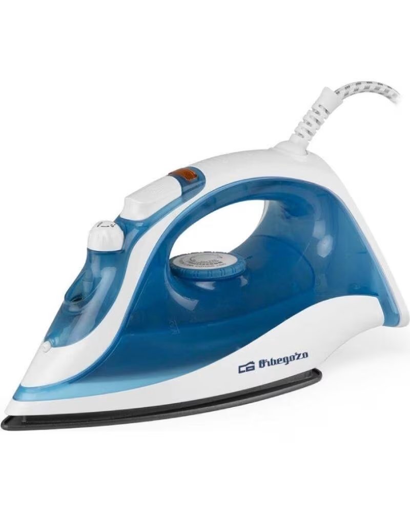ORBEGOZO Plancha SV 2025- 2000W