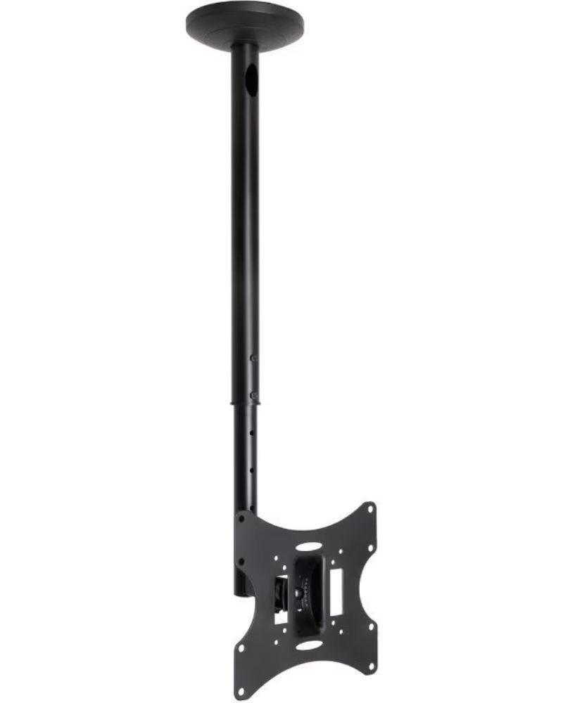 TOOQ SOPORTE DE TECHO LPCE2301TSLI-B PARA TV DE 23-42 PULGADAS