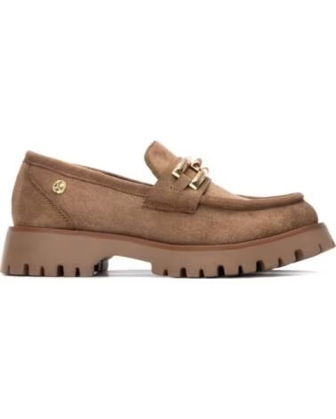 XTI MOCASSINS 144459079 PARA MULHER MARRON