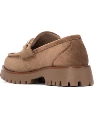 XTI MOCASSINS 144459079 PARA MULHER MARRON