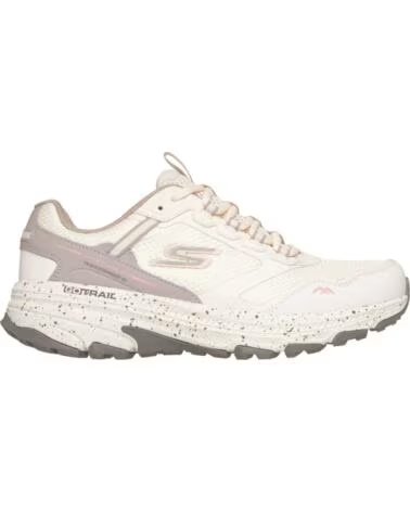 SKECHERS Zapatillas Mujer Go Run Trail Altitude 2 0 - Ravine 129525 BEIGE