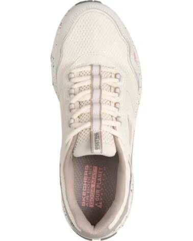 SKECHERS Zapatillas Mujer Go Run Trail Altitude 2 0 - Ravine 129525 BEIGE