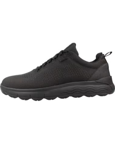 GEOX BASKETS HOMME SPHERICA 4X4 C9997