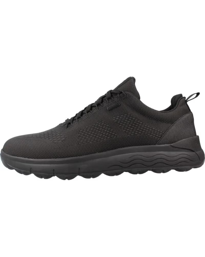 GEOX BASKETS HOMME SPHERICA 4X4 C9997