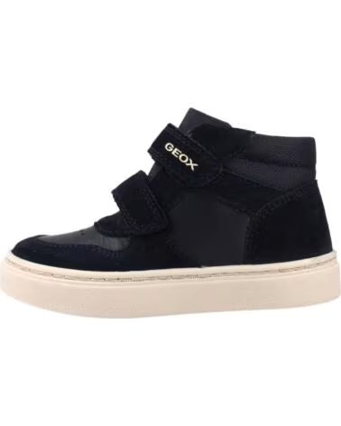 GEOX ZAPATILLAS NASHIK BOY AZUL C4002