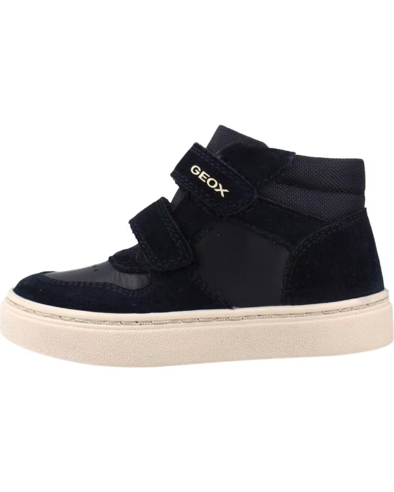 GEOX ZAPATILLAS NASHIK BOY AZUL C4002