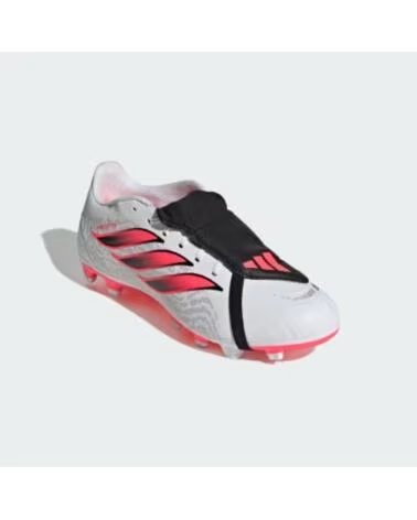 ADIDAS Zapatillas Tacos de Futbol Predator Club - IH2117 BLANCO