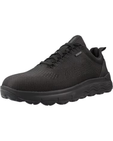 GEOX BASKETS HOMME SPHERICA 4X4 C9997
