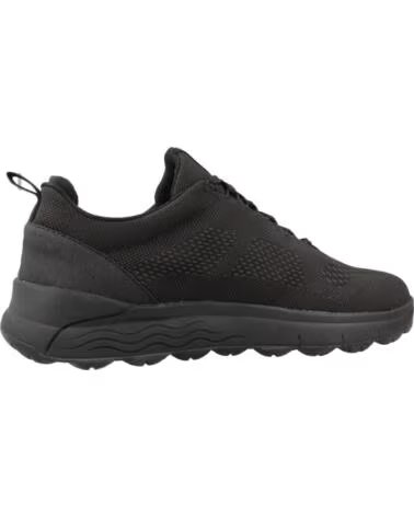 GEOX BASKETS HOMME SPHERICA 4X4 C9997