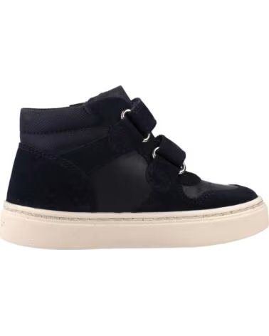 GEOX ZAPATILLAS NASHIK BOY AZUL C4002