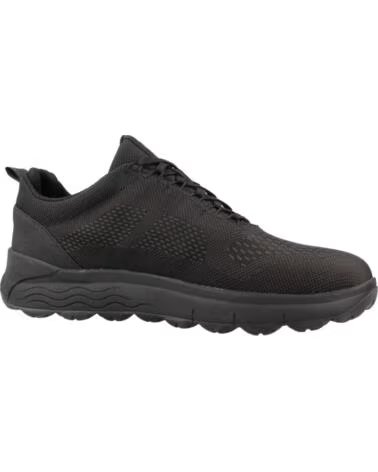 GEOX BASKETS HOMME SPHERICA 4X4 C9997