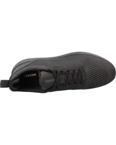 GEOX BASKETS HOMME SPHERICA 4X4 C9997