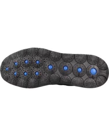 GEOX BASKETS HOMME SPHERICA 4X4 C9997